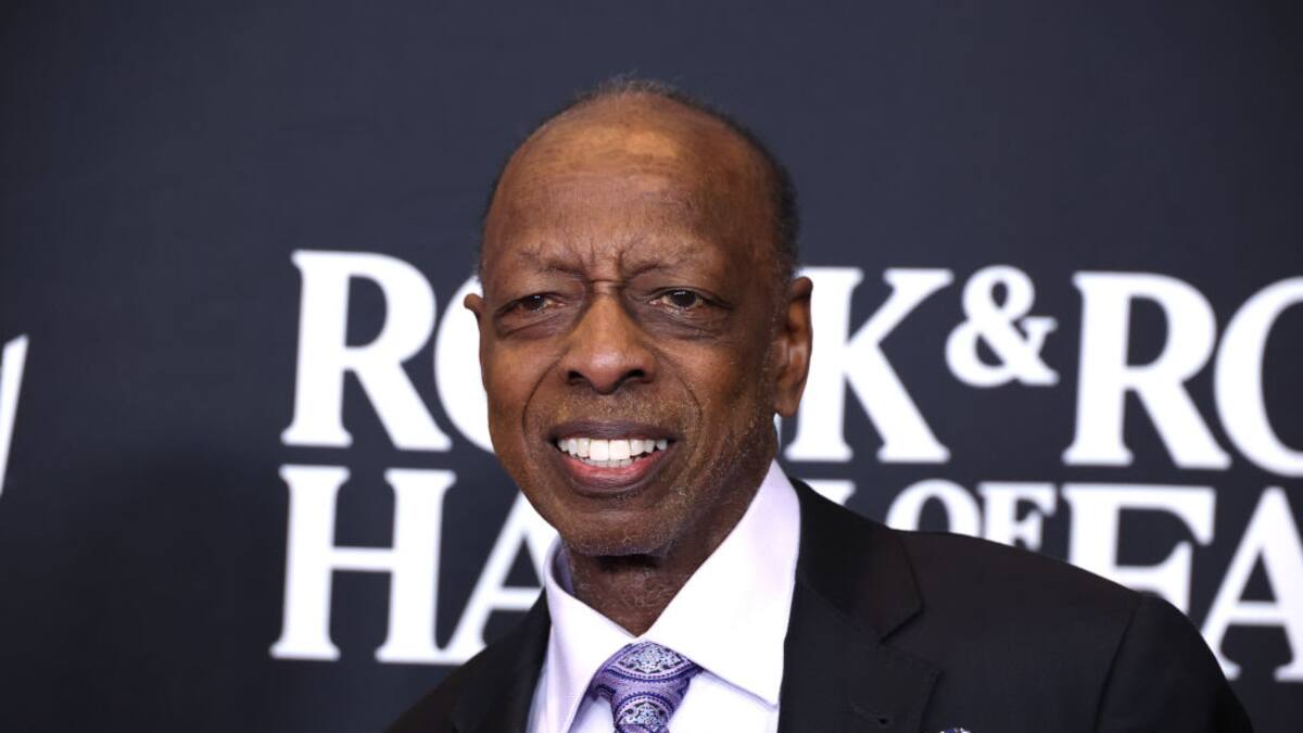 Murió Henry Fambrough, miembro original de The Spinners