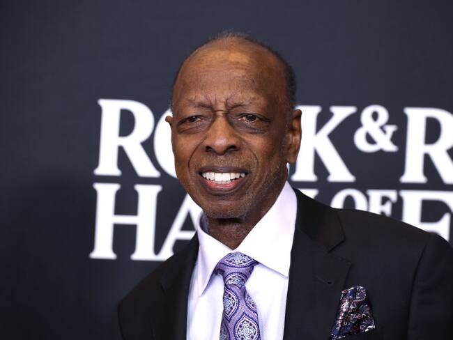 Murió Henry Fambrough, miembro original de The Spinners