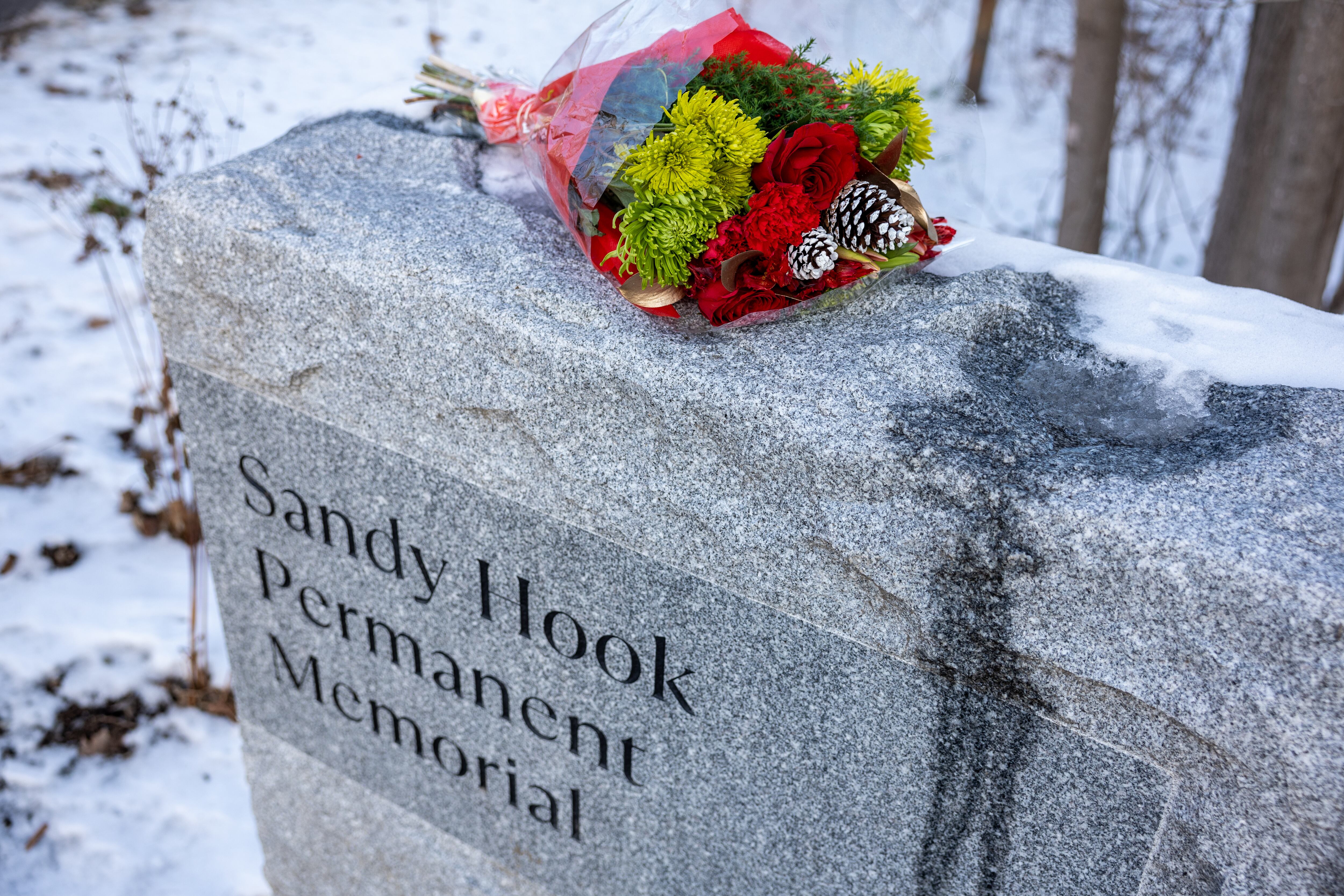 10 años del tiroteo masivo en escuela Sandy Hook y la historia se repite en EE.UU.