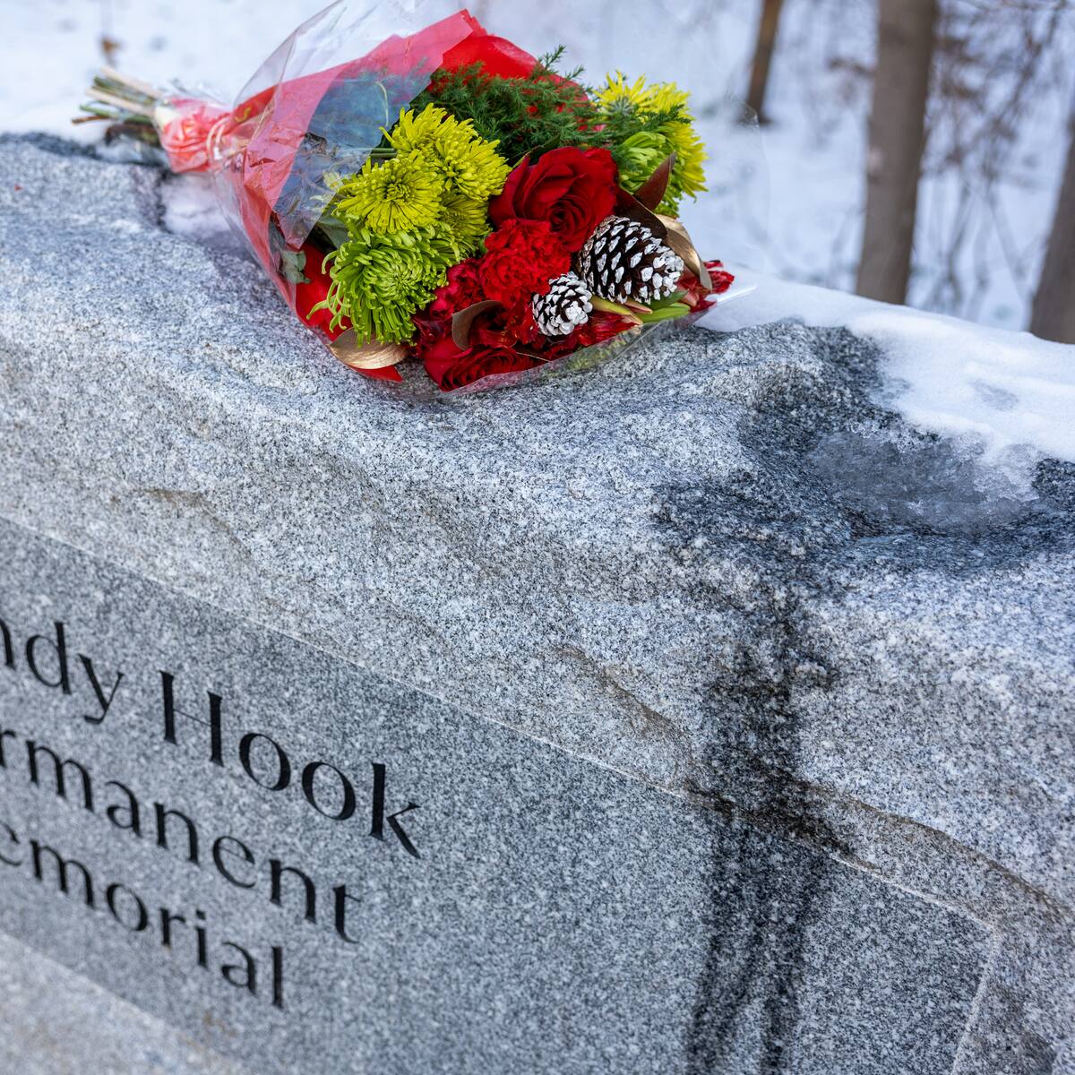 10 años del tiroteo masivo en escuela Sandy Hook y la historia se repite en EE.UU.