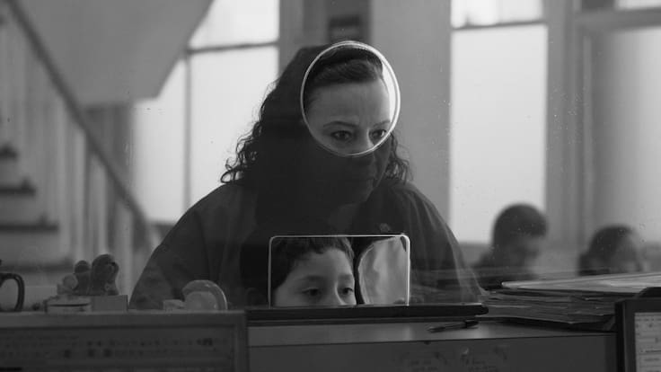 'Moscas', una historia sobre el dolor y los vínculos emocionales