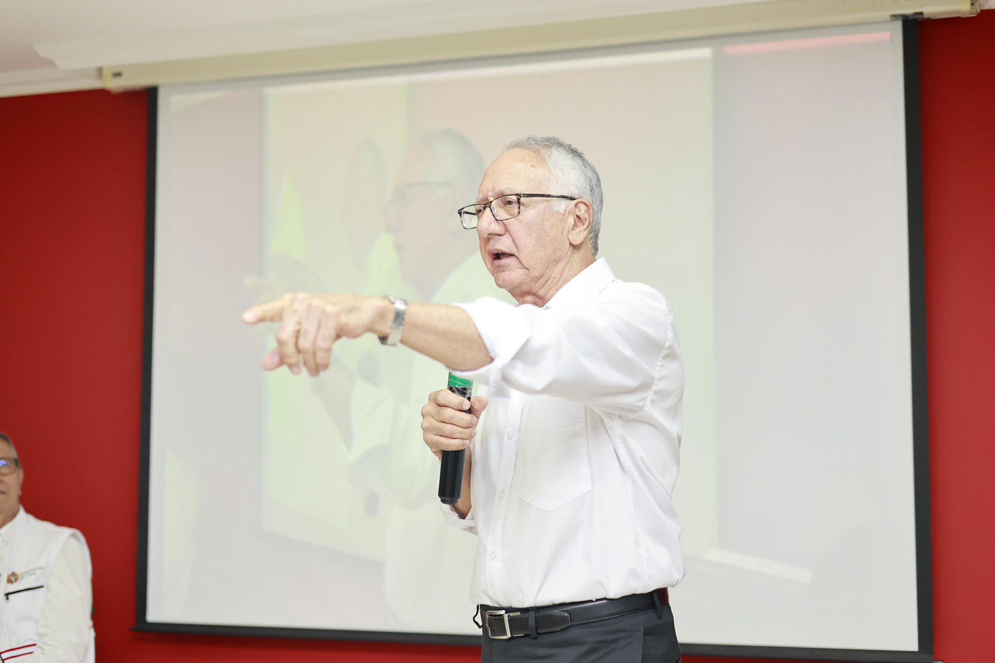 Así lo expresó el ministro Guillermo Alfonso Jaramillo en Neiva.