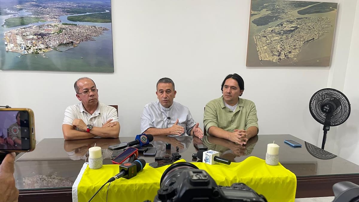 Buenaventura continúa en diálogos con los Shottas y Espartanos, aunque dos voceros fueron capturados