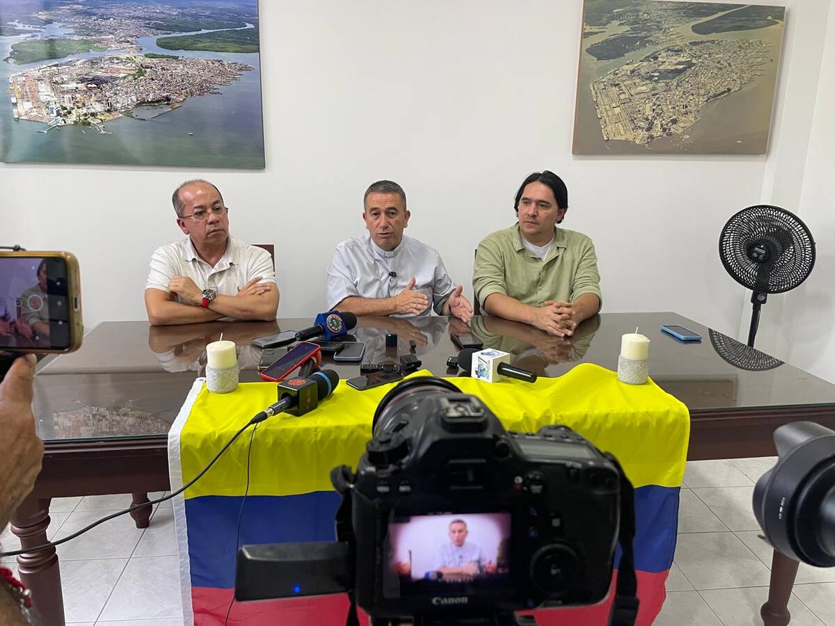 Buenaventura continúa en diálogos con los Shottas y Espartanos, aunque dos voceros fueron capturados