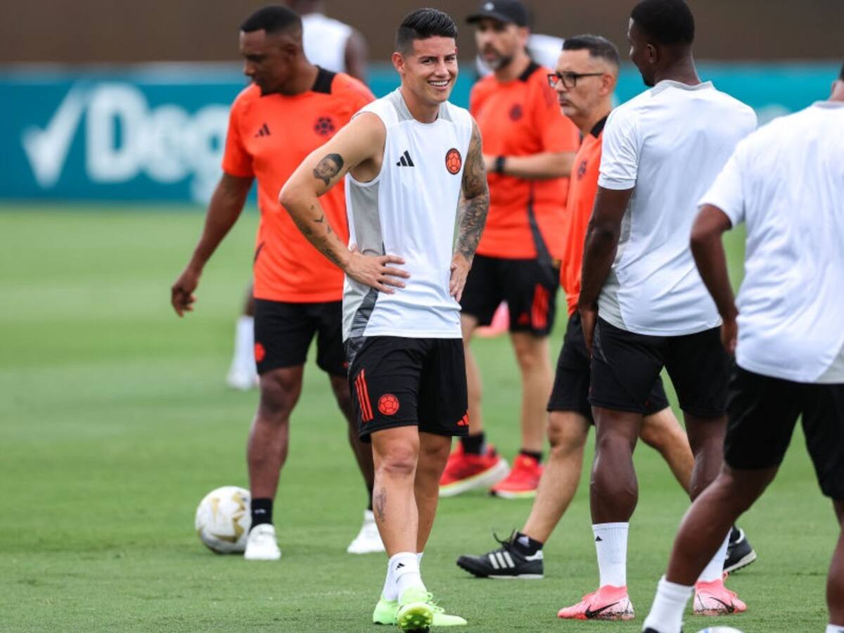 VIDEO | ¿Colombia tiene más motivación que Argentina para la final?