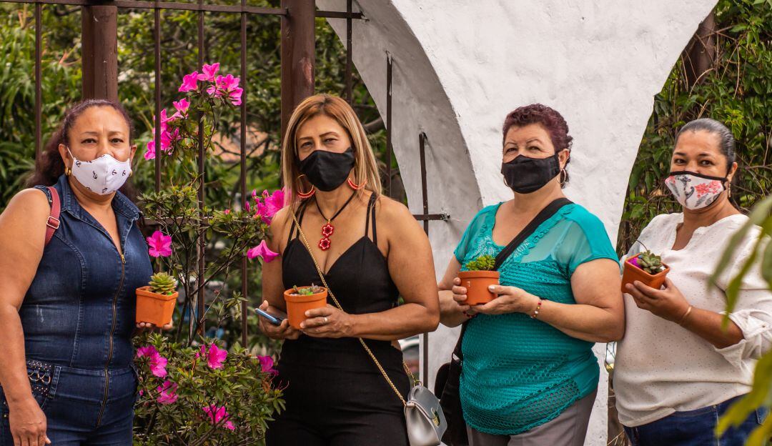 Alcaldía de Medellín