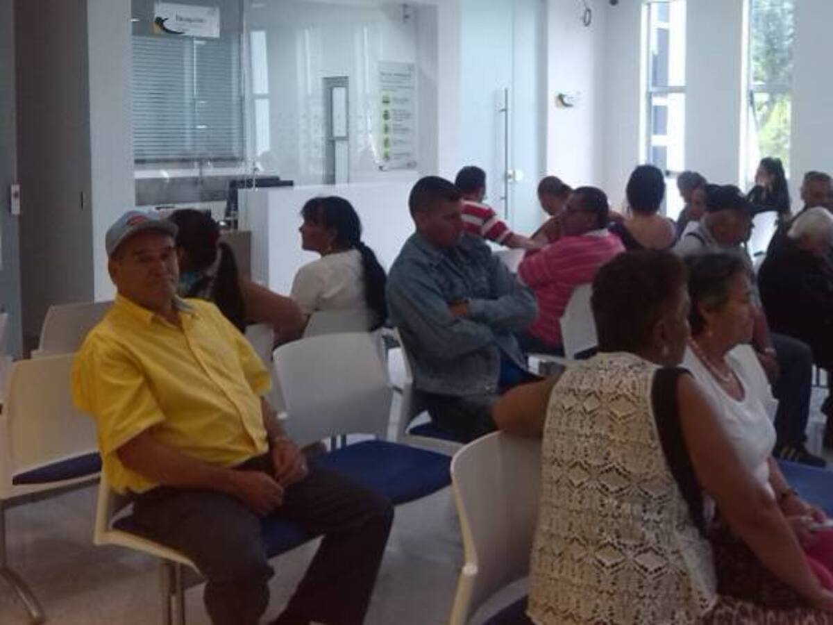 Coomeva sin servicio de urgencias en Pereira y Pueblo Rico