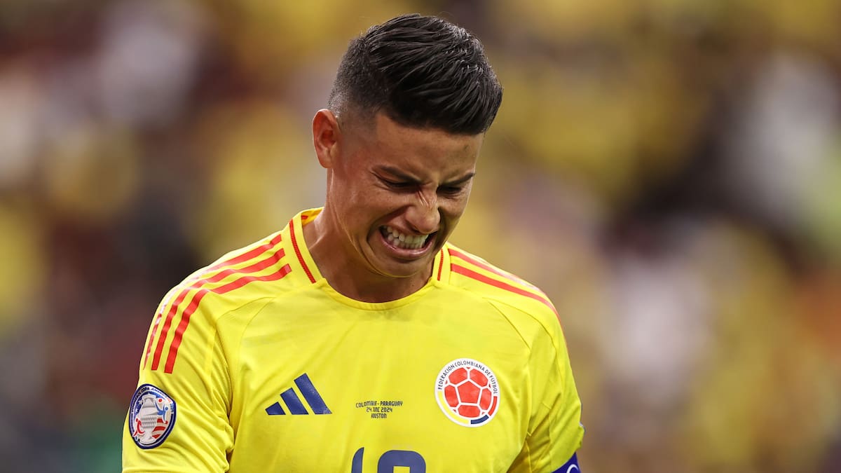 FIFA mantiene sanciones a la Selección Colombia para juego de Eliminatorias ante Bolivia