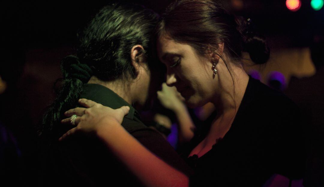 ¿Tener relaciones con su amigo daña la amistad?