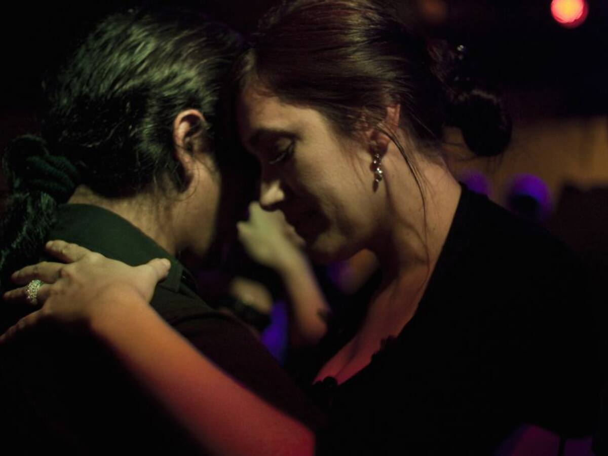 ¿Tener relaciones con su amigo daña la amistad?
