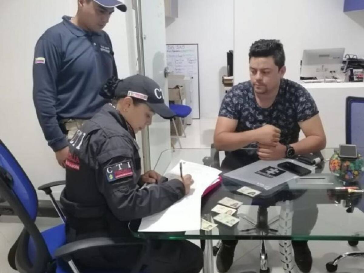 A prisión expresidente de Liga de Triatlón de Santander