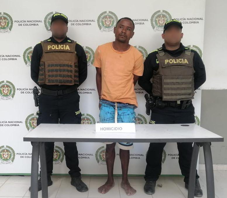 Policía Metropolitana de Cartagena