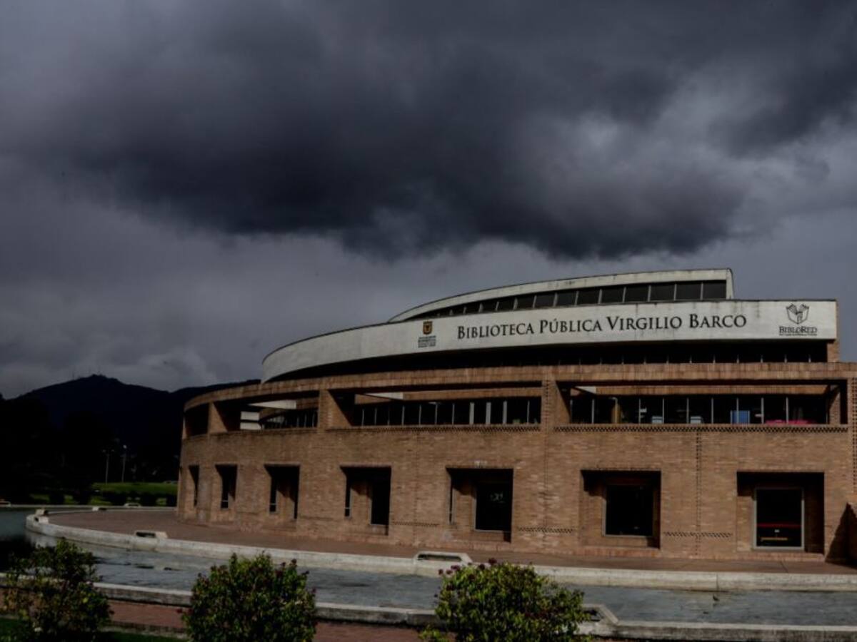 Concejal propone cambiar el nombre de la Biblioteca “Virgilio Barco"