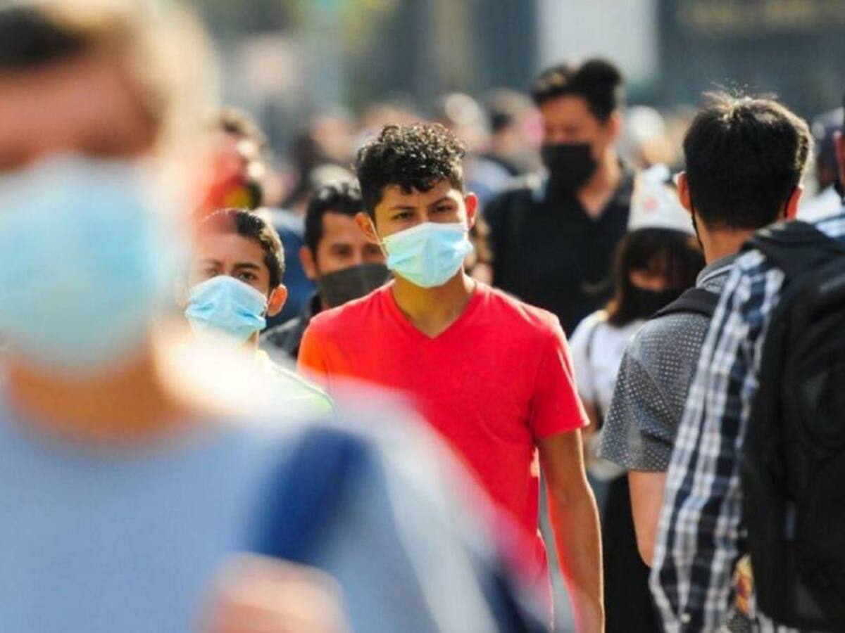 Neiva continuará usando tapabocas en espacios cerrados