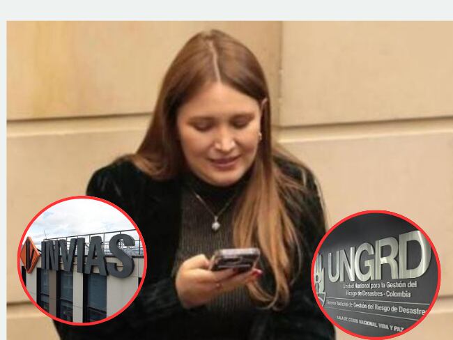 María Alejandra Benavides Soto, la exasesora del ministerio de Hacienda será testigo clave en los casos del saqueo a la UNGRD y los contratos direccionados en el INVIAS que salpican a 33 congresistas.