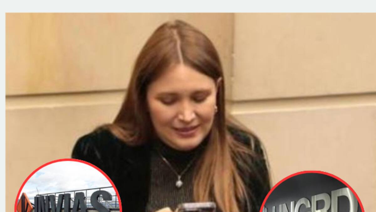 Corte llama a declarar hoy a María Alejandra Benavides por el entramado de corrupción en la UNGRD