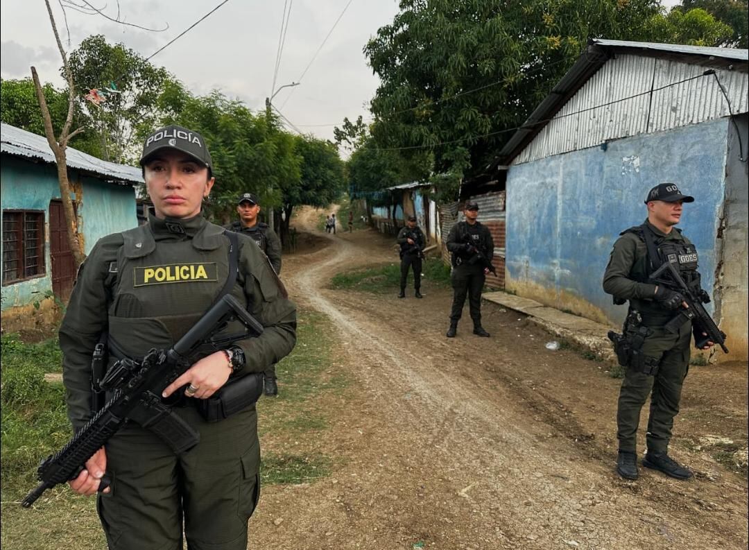 Identifican al presunto autor material del crimen que conmociona a El Carmen de Bolívar