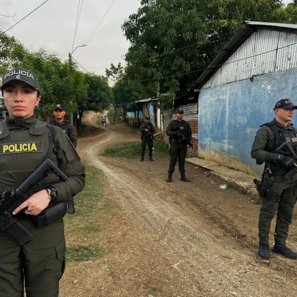 Identifican al presunto autor material del crimen que conmociona a El Carmen de Bolívar