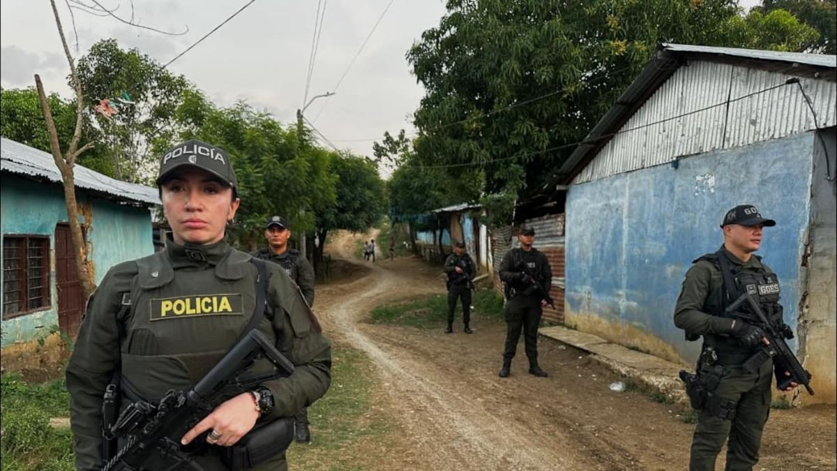 Identifican al presunto autor material del crimen que conmociona a El Carmen de Bolívar