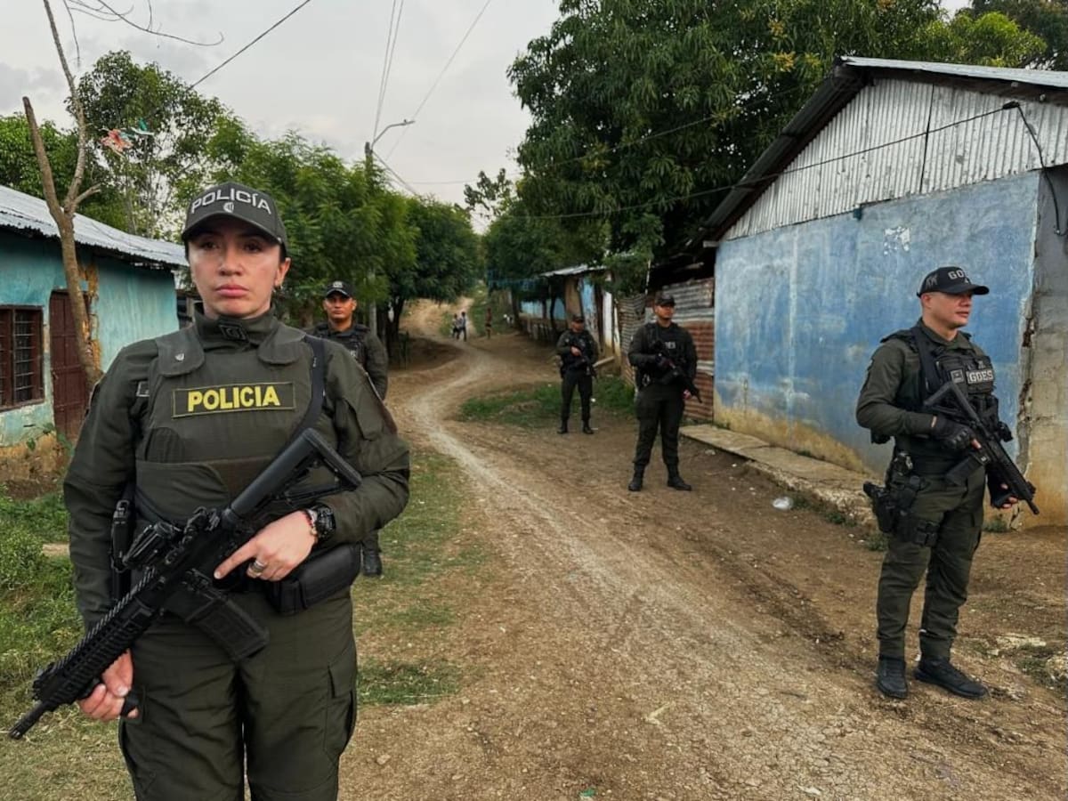 Identifican al presunto autor material del crimen que conmociona a El Carmen de Bolívar