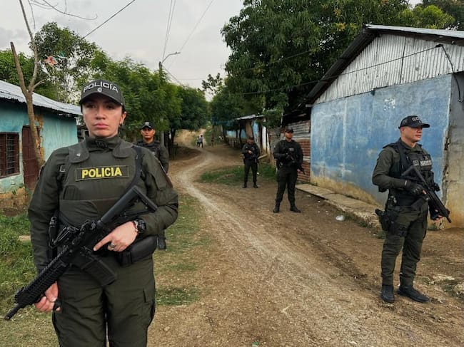 Identifican al presunto autor material del crimen que conmociona a El Carmen de Bolívar