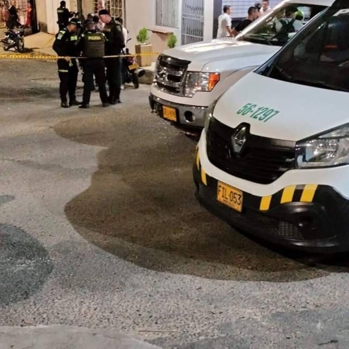 En Medellín, una mujer fue hallada muerta en su casa con rastros de licor y drogas