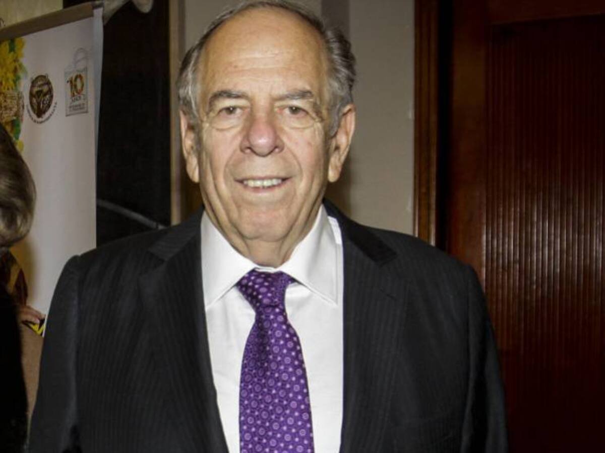 Fiscalía imputará cargos al empresario Julio Gerlein por caso Merlano