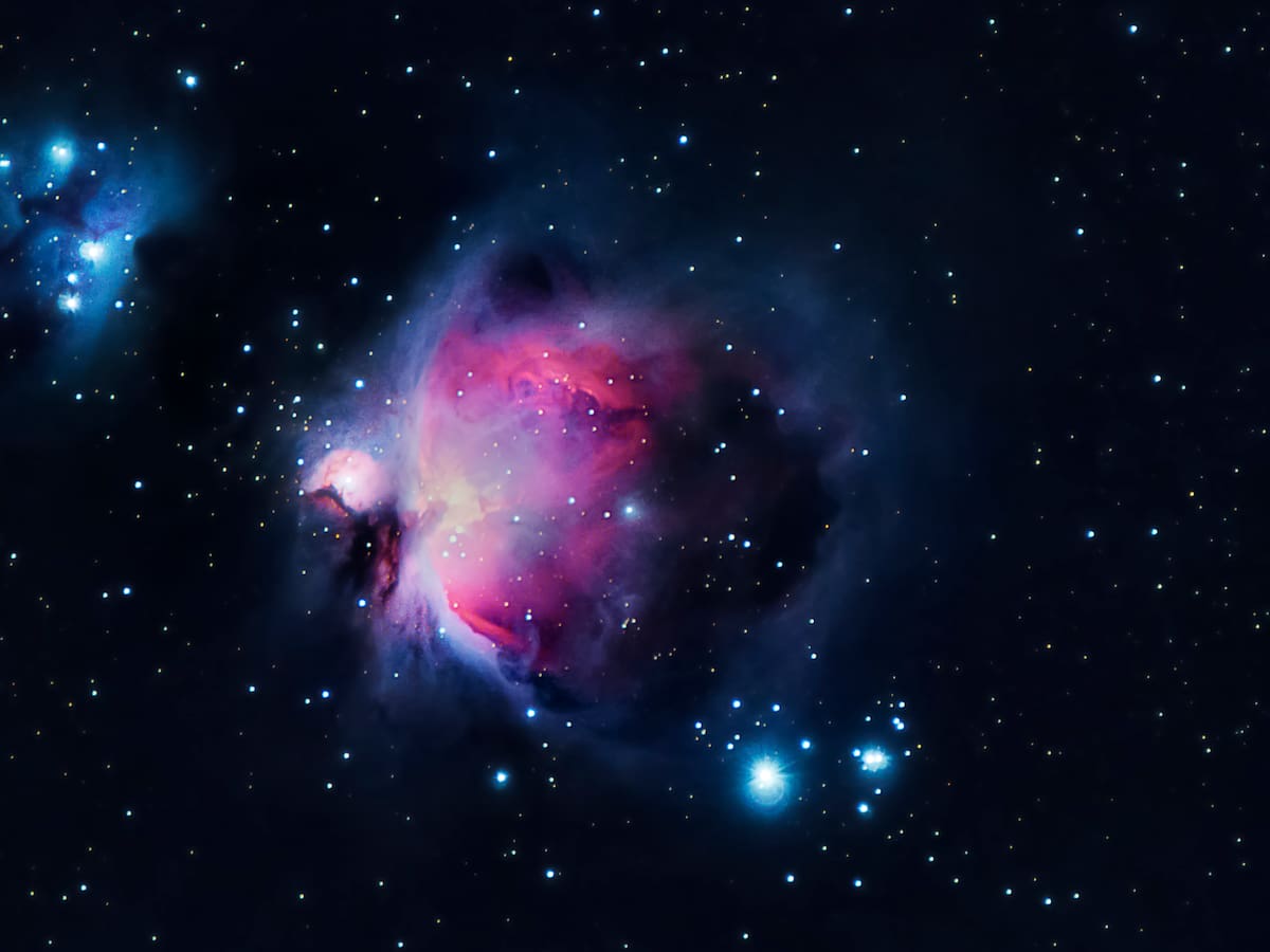 Calendario astronómico 2023: Eclipse híbrido, Luna Rosa y más