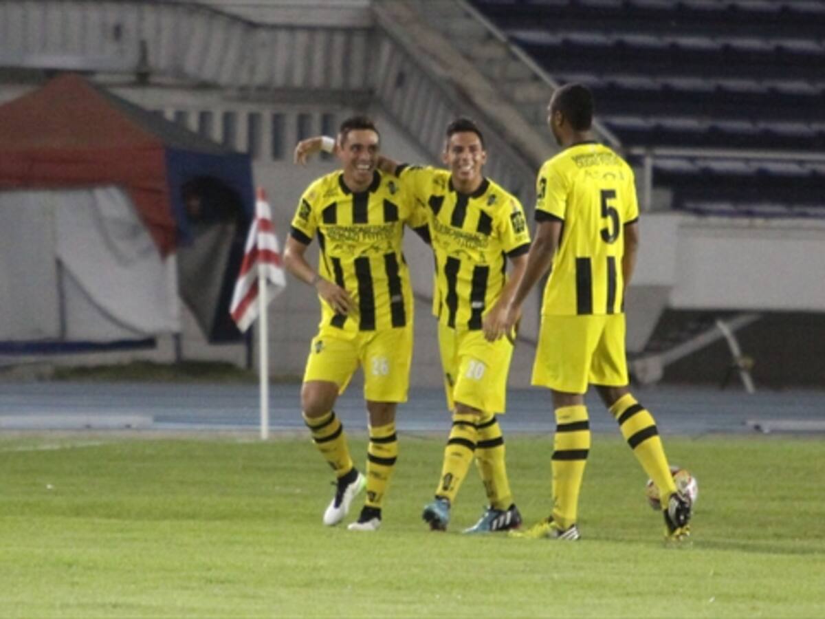 Alimentación deplorable sirven a escolares de Chocó, La Guajira y Atlántico