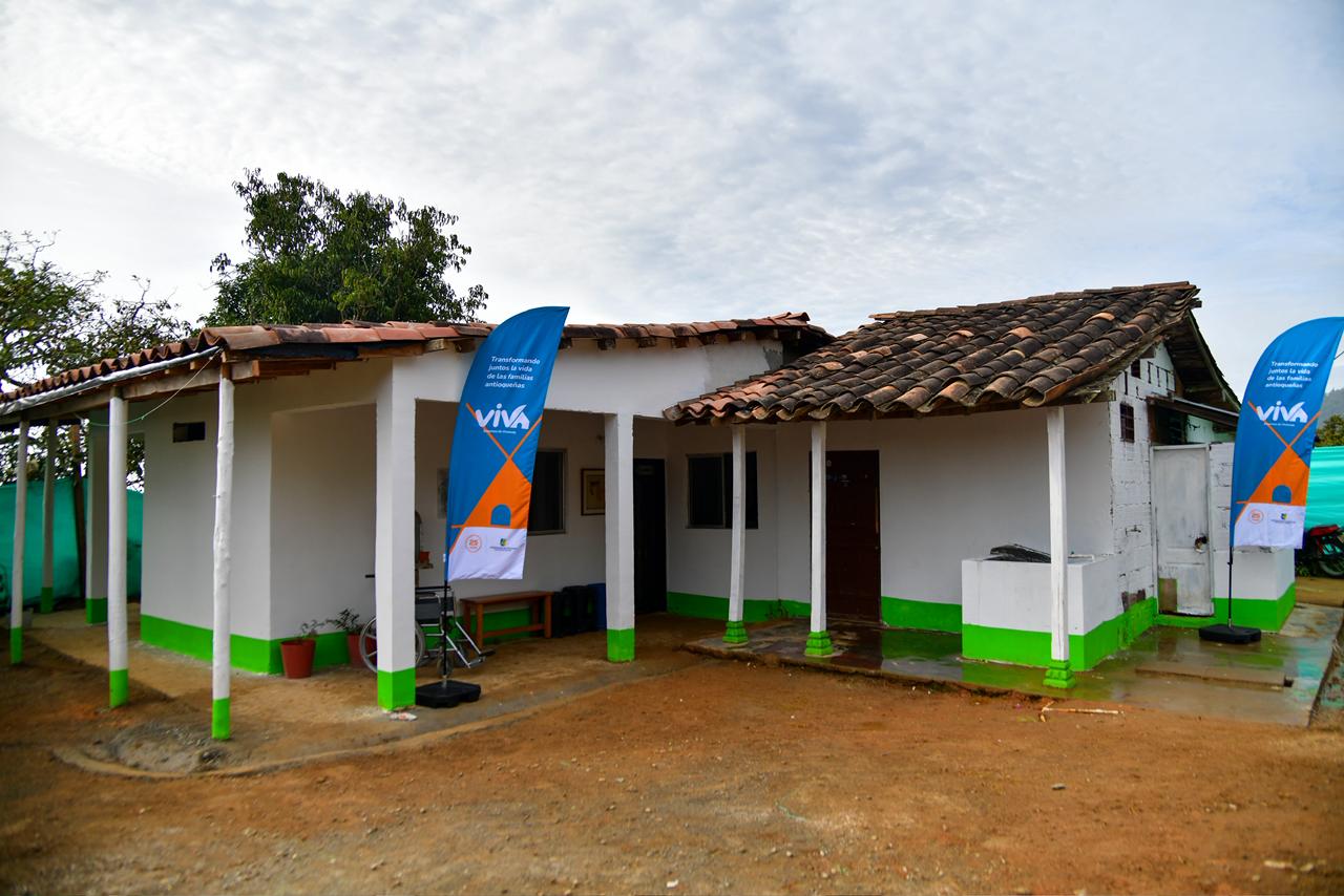 Foto: Gobernación de Antioquia