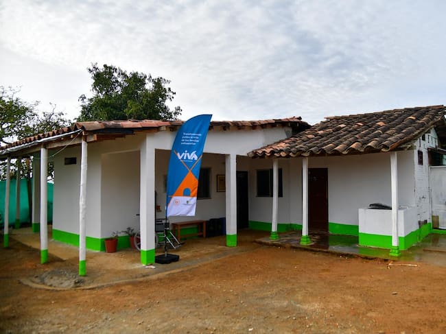 Foto: Gobernación de Antioquia