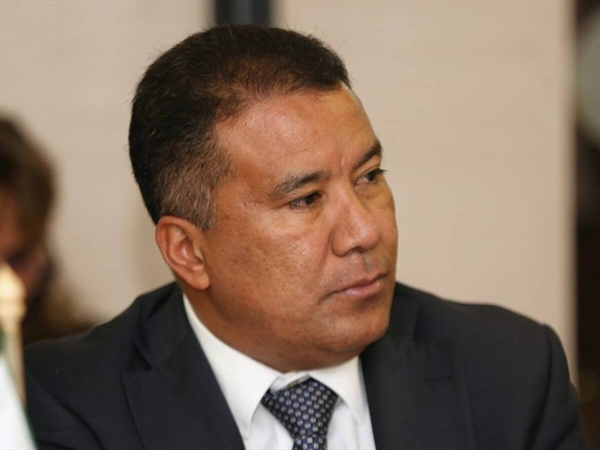 Gobernador de Arauca dice que no está prohibido el ingreso de venezolanos al departamento