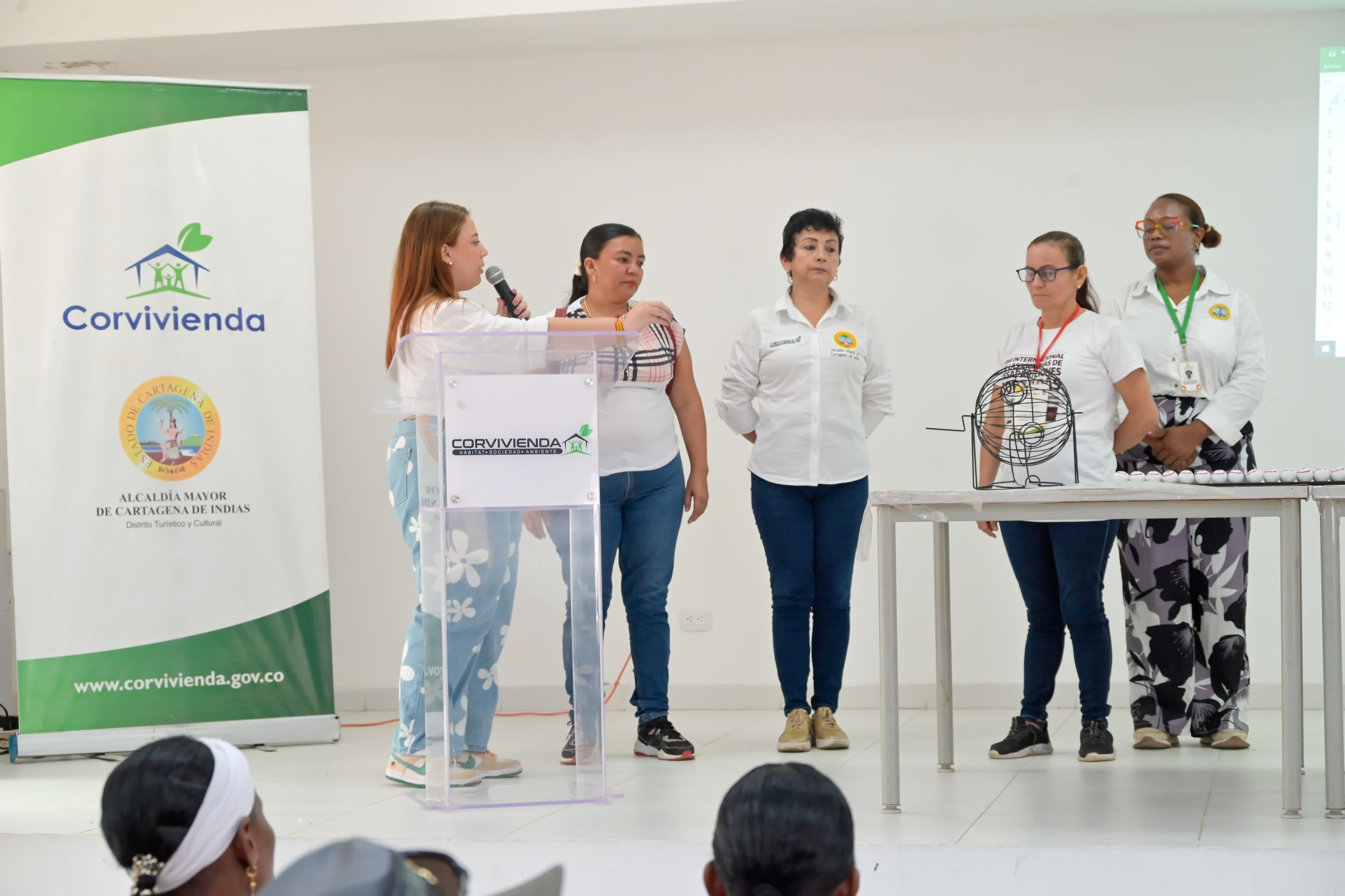 Alcaldía de Cartagena