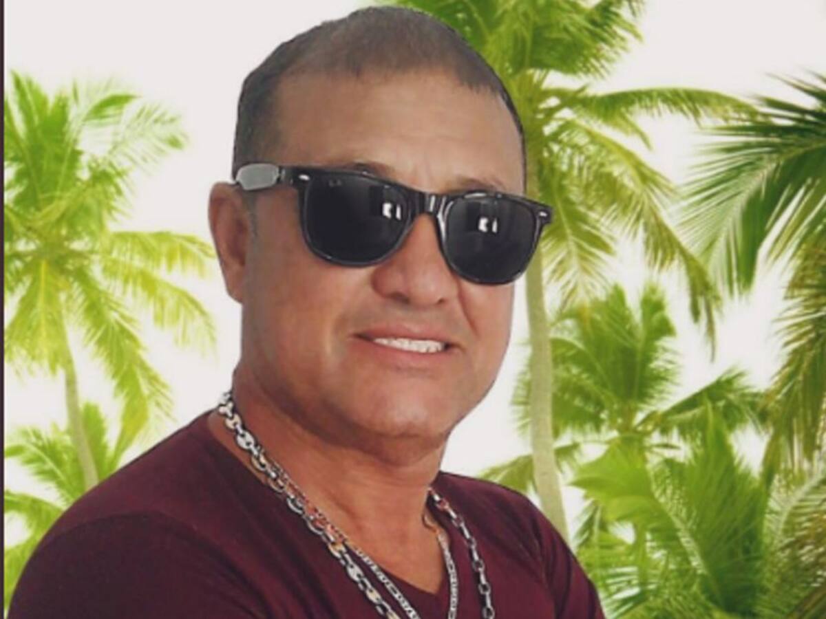 Fallece Joe Urquijo por coronavirus en Barranquilla