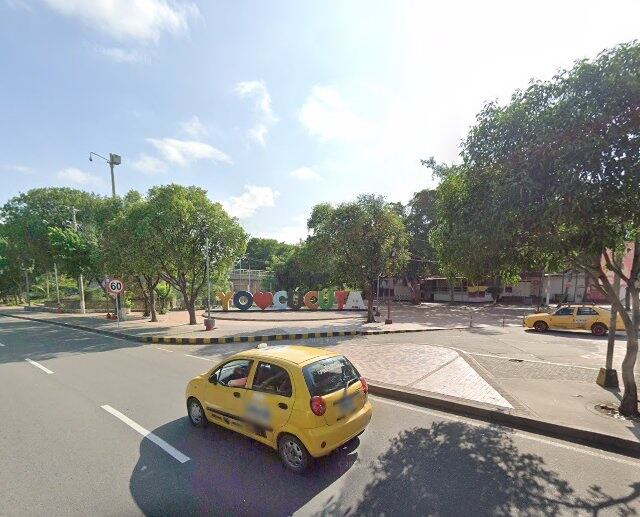 Malecón de Cúcuta / Foto: Archivo