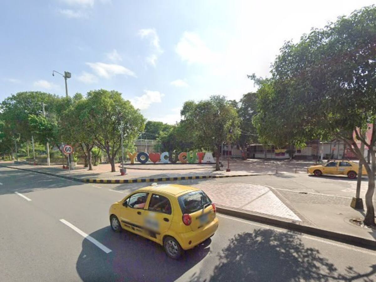 Estos son los cierres viales que tendrá Cúcuta durante Halloween 2025