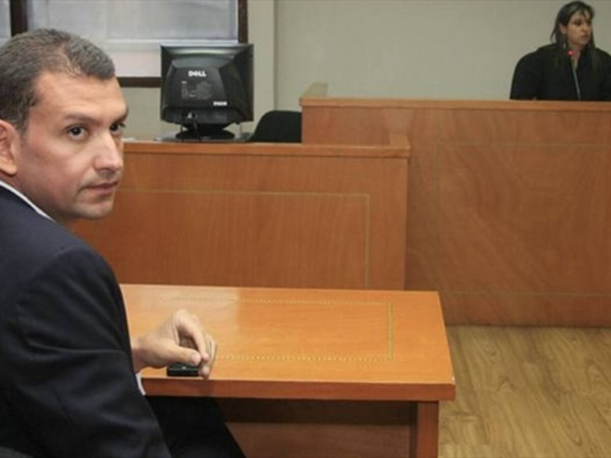 Este martes se conocerá la condena contra Emilio Tapia