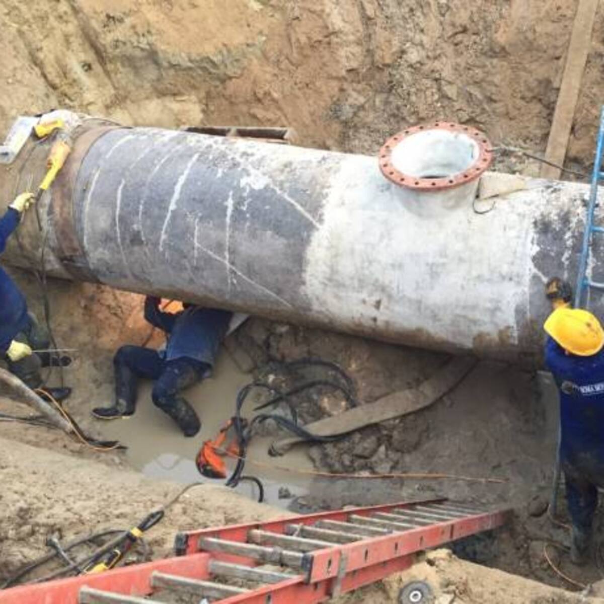 Triple A anuncia suspensión de agua este 21 de julio en Barranquilla: ¿qué zona estará afectada?