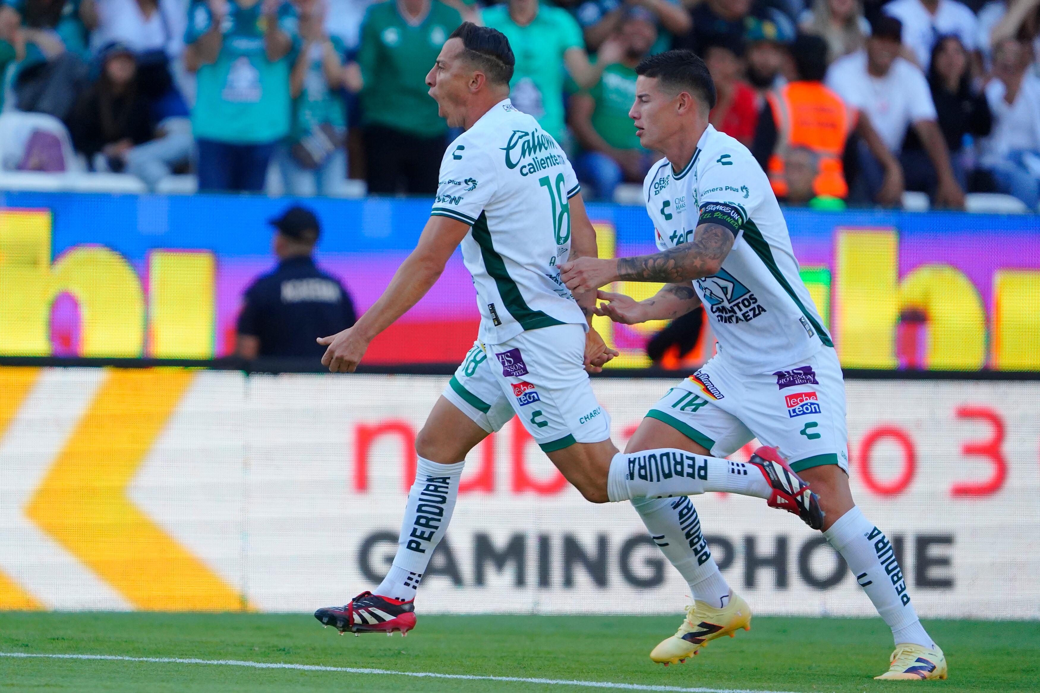 (Foto de Luis Cano/Jam Media/Getty Images)