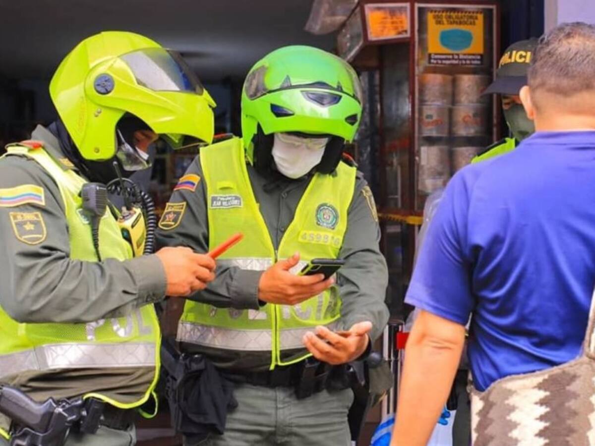 Valledupar decreta toque de queda nocturno hasta el 16 de septiembre