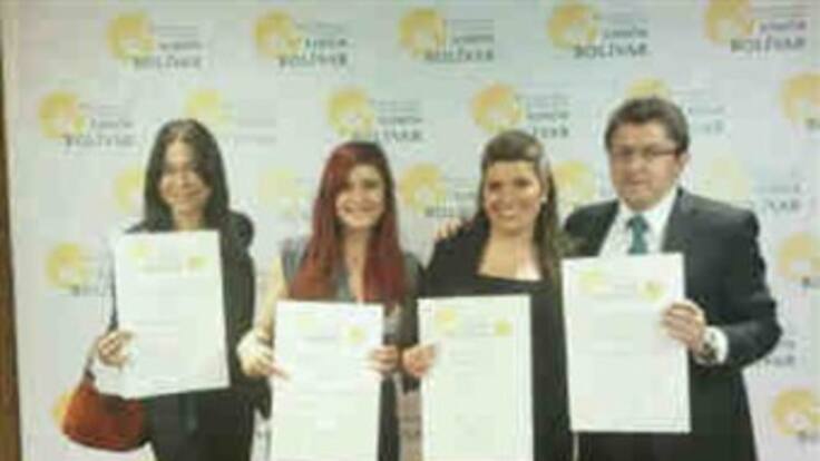 A Diana Calderón y el Servicio Informativo de Caracol Radio con Tatiana Duque, Ricardo Ospina y Rocío Franco: Así se robaron la Dirección Nacional de Estupefacientes