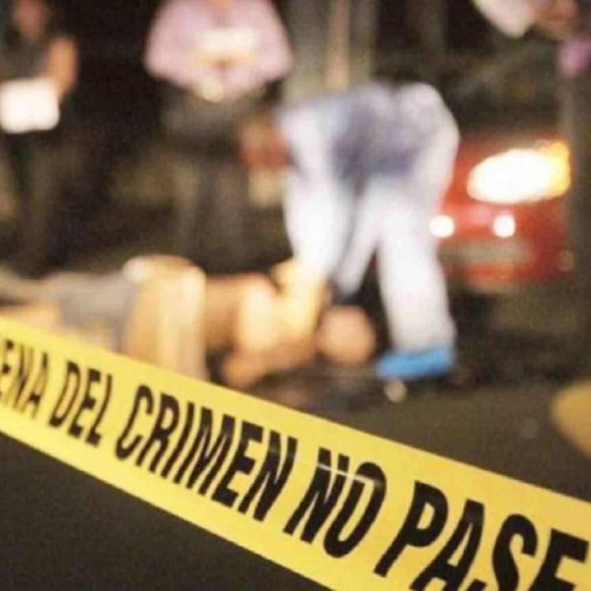 Investigan el hallazgo un feto humano sobre la doble calzada de Tunja