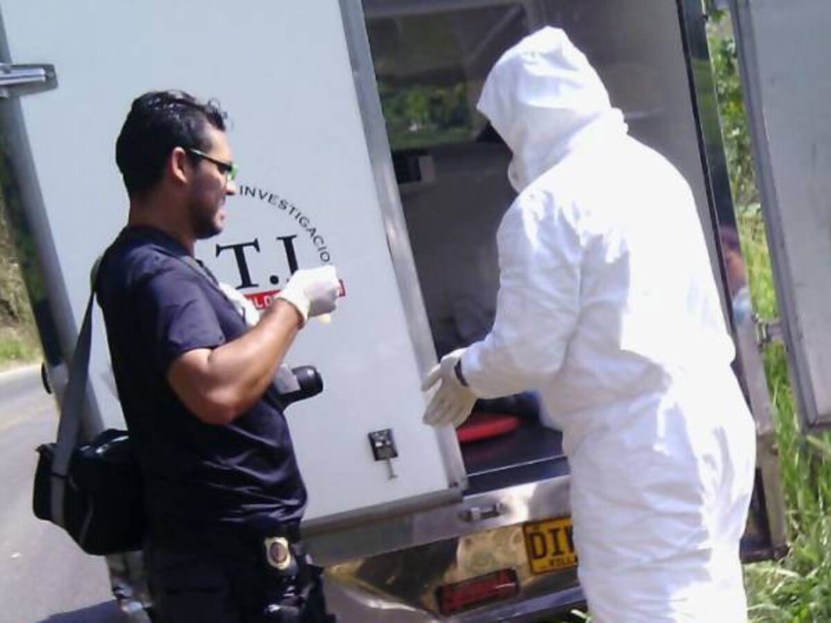 David Alexis Narváez, otro líder social asesinado en Antioquia