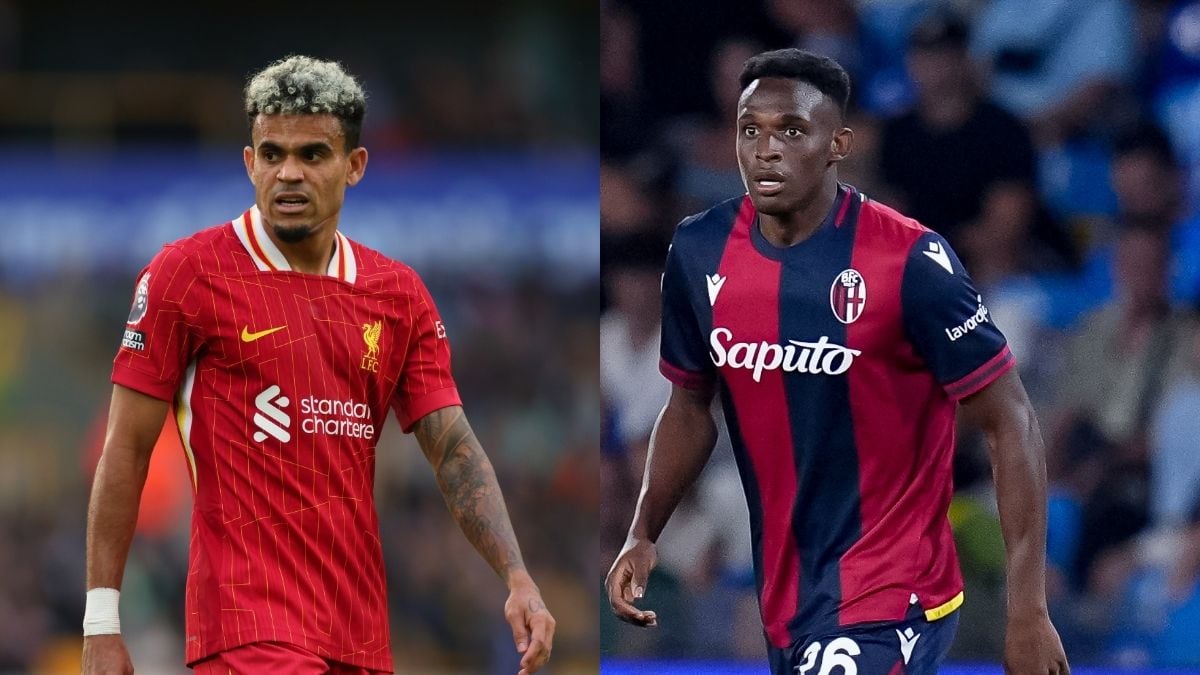 Se juega la segunda fecha del torneo continental / Getty Images