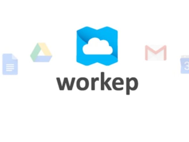 ‘Workep’, una aplicación para emprendedores