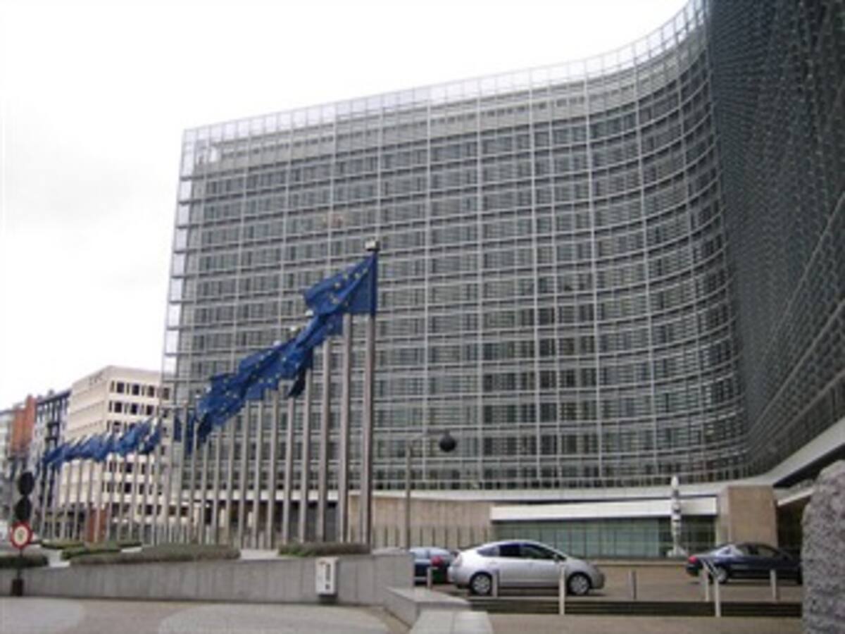 CE autoriza ayuda de 30 millones de euros para reciclar gases de siderurgia
