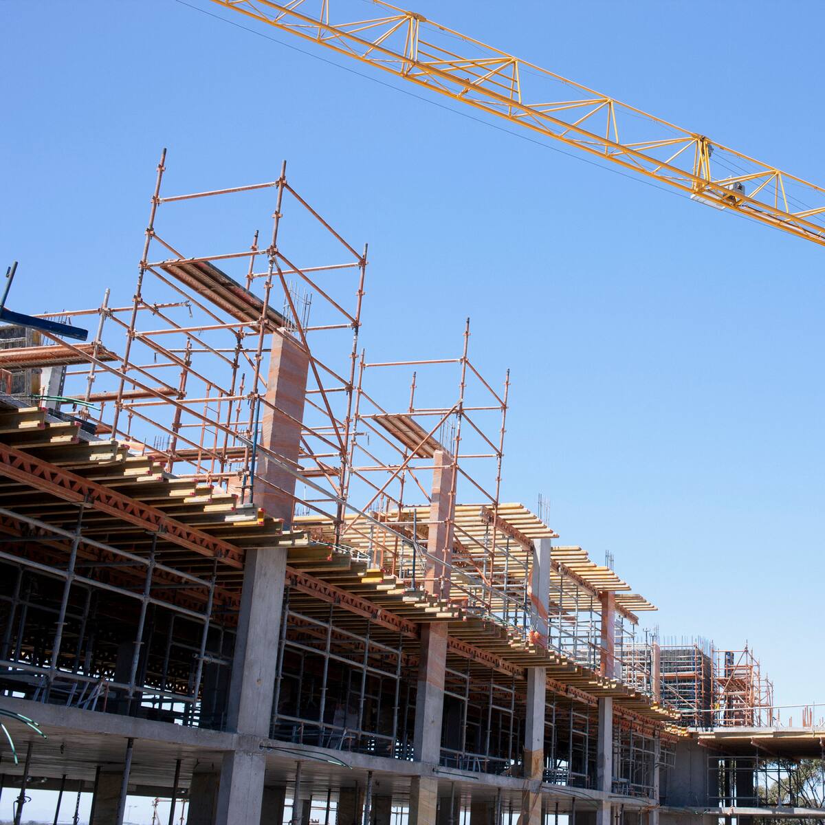 Gremio de construcción advierte que nuevo decreto de Gobierno es una “reforma tributaria disfrazada”