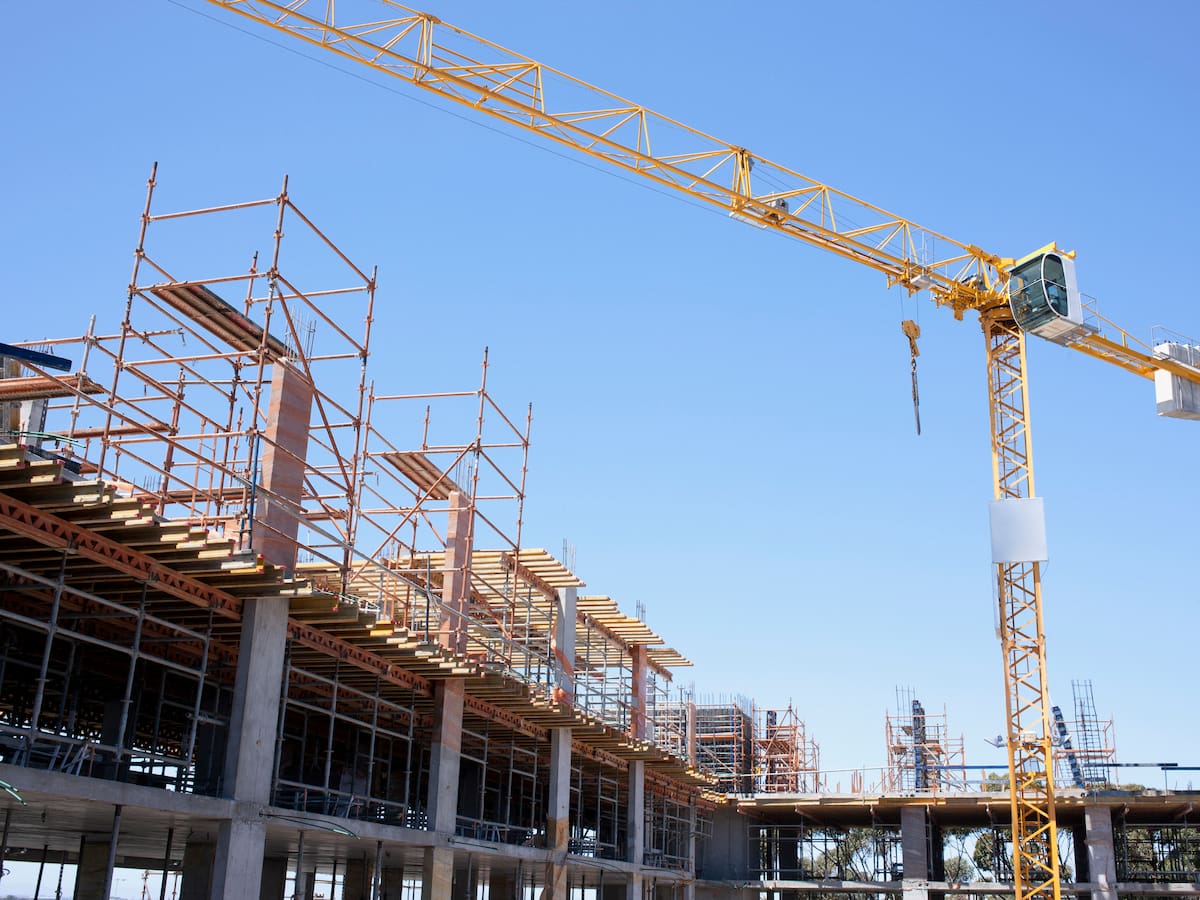 Aumentaron los procesos de certificación en construcción sostenible en primer trimestre del año