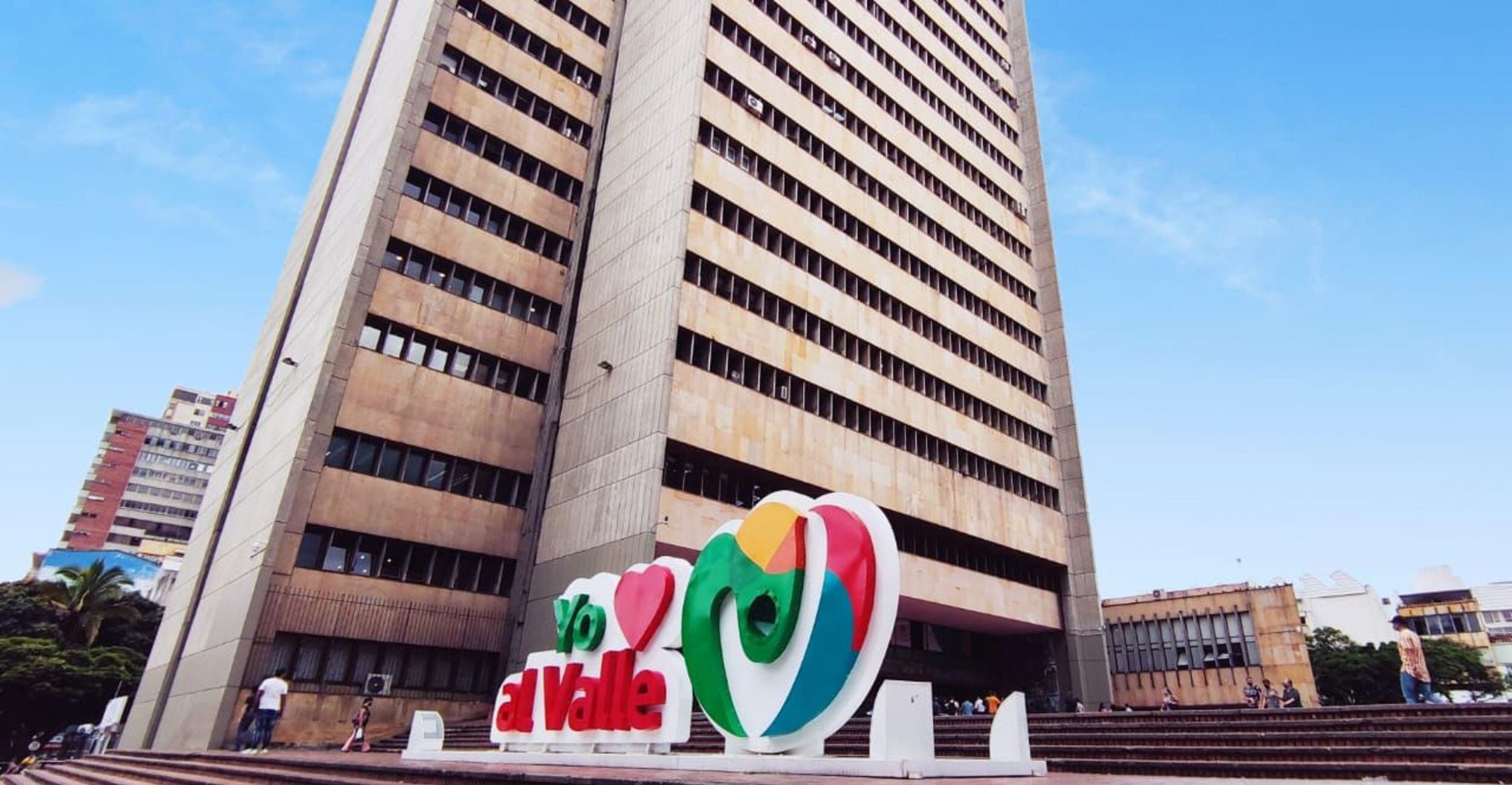 Foto: Gobernación del Valle.