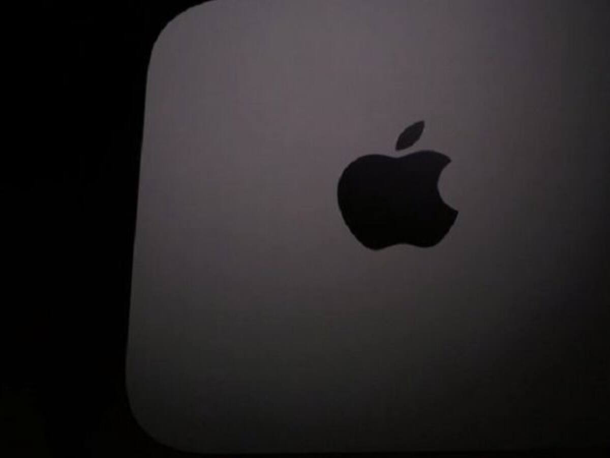 Cuatro años después, Mac Mini cinco veces más rápido
